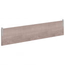 Фронтальная панель к одинарному столу XTEN GLOSS XGDST 187 Дуб Сонома_3