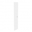 Дверь высокая ЛДСП левая STYLE Л.Д-1 Л Белый_5