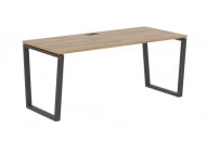 Стол письменный EDIS EVST 1780 Дуб Денвер светлый Мокко_92