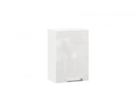 Шкаф кухонный 500 Герда ЛД 272.345.000 Белый/Белый глянец_30