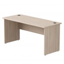 Стол прямой с опорами ЛДСП Everprof EVO 254S012 Дуб Пасадена Кашемир_11
