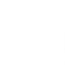 Белый матовый