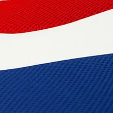 Белый/Синий/Красный