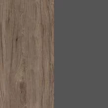 Антрацит/Кария Пальмира