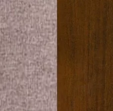 Latte (кашемир)/Орех