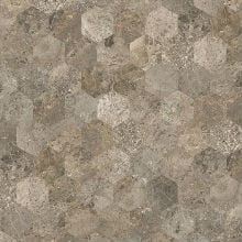 Hexastone 8044/R