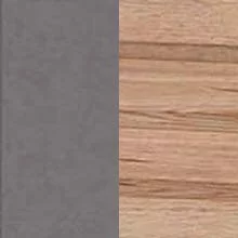 Оникс/Дуб Галифакс Натуральный