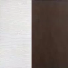 Дуб молочный/Орегон перламутр