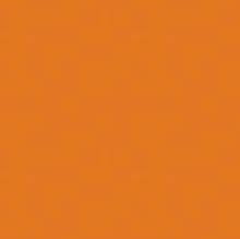 Оранжевый