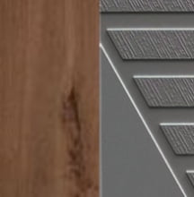 Дуб Вотан/Оникс/Графит