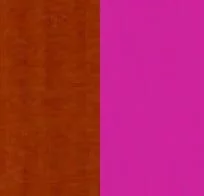 Яблоня/Розовый