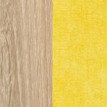 Дуб Сонома светлый/Велюр 338