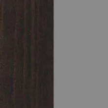 Венге магия/алюминий