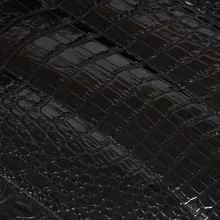 Черный крокодил