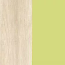 Дуб молочный/Зеленый