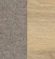 Sand (жаккард)/Дуб золотой