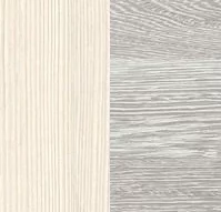 Вудлайн кремовый/Аруша венге