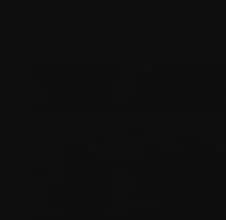 Черный глянец