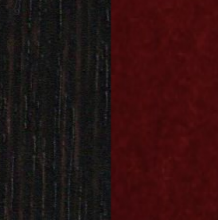 Венге/Бурый