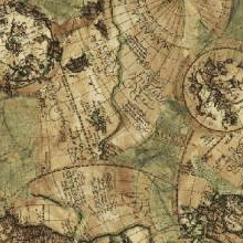 Ткань Т-41ХК