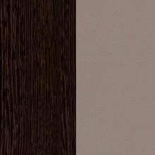 Венге/Кофе Мокко