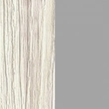 Сосна Эдмонт/Серый