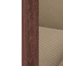 Белый/Дуб Сантана/Либерти 5