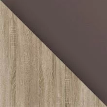 Дуб Сонома/Шоколад