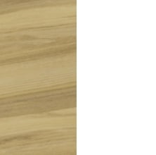 Дуб Винченцо/Белый бриллиант/Белый