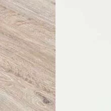 Дуб анкона-белый