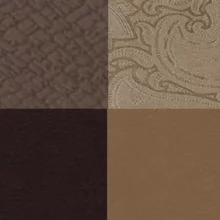 Асти мозаик 6/Асти лейс 5/Арена дарк браун/Арена какао