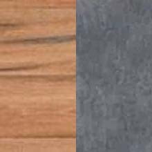 Дуб Альпийский/Серый