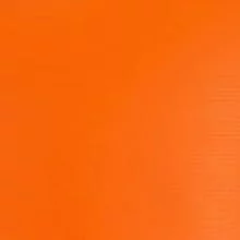 Пластик Оранжевый