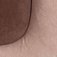 Коричневый/бежевый 6/7