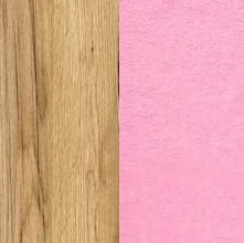 Дуб Крафт золотой/Велюр 336