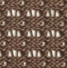 Сетка X2 Светло-коричневый