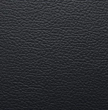 Черный (кожа)