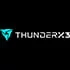 Компьютерные кресла от ThunderX3