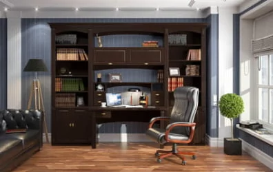 Дом. кабинет Stanley от Skyland