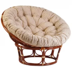 Кресла и диваны из ротанга