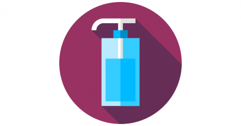 Производитель антисептиков