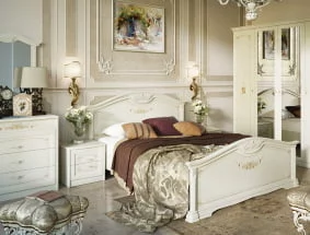 Спальня Лючия от Трия