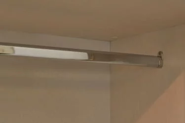 Прихожая в коридор классическая Марлен №11 Кремовый белый Патина