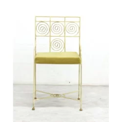 Кресло Ариадна цвет №7