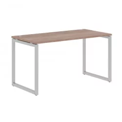 Стол письменный XTEN-Q XQST 147 Дуб Сонома Алюминий