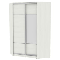 Шкаф-купе YA-230х1400-718-3(ВД-D4D3)