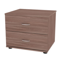 Комод в детскую Алиса(K8)458х540х459ручкаскоба96мм(ЯШТ)