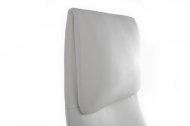 Кресло Aura FK005-A Белый