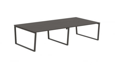 Стол переговорный EDIS EVCT 3116 Мокко