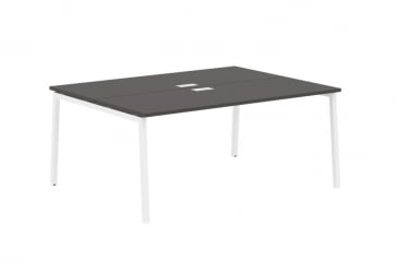 Бенч-система EDIS ELWST 1713 Мокко Белый